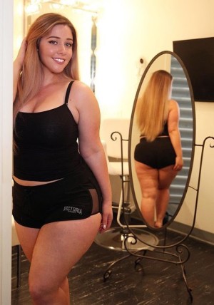 Ellana Bryan Nude Leaks OnlyFans Photos #16