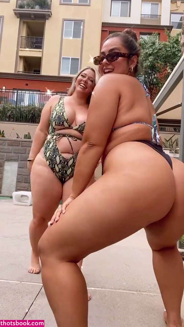 Ellana Bryan Nude Leaks OnlyFans Photos #18 1740234