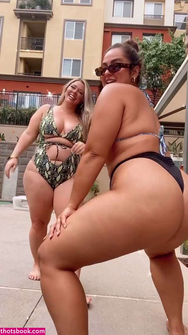 Ellana Bryan Nude Leaks OnlyFans Photos #18 1740242