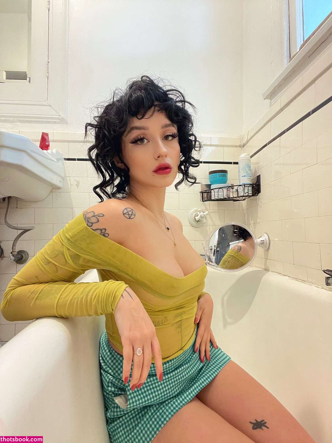 g0atgirl Lavlitt Lavlune Nude Leaks OnlyFans Photos #1 1740248