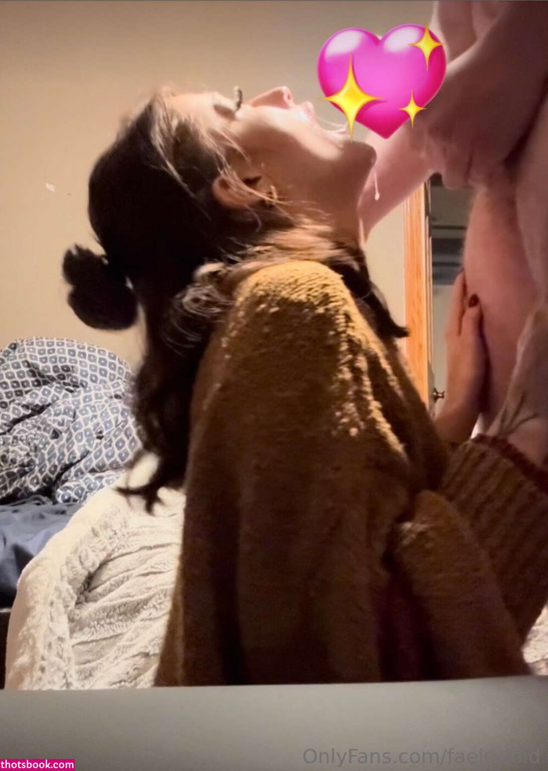 g0atgirl Lavlitt Lavlune Nude Leaks OnlyFans Photos #2 1740260