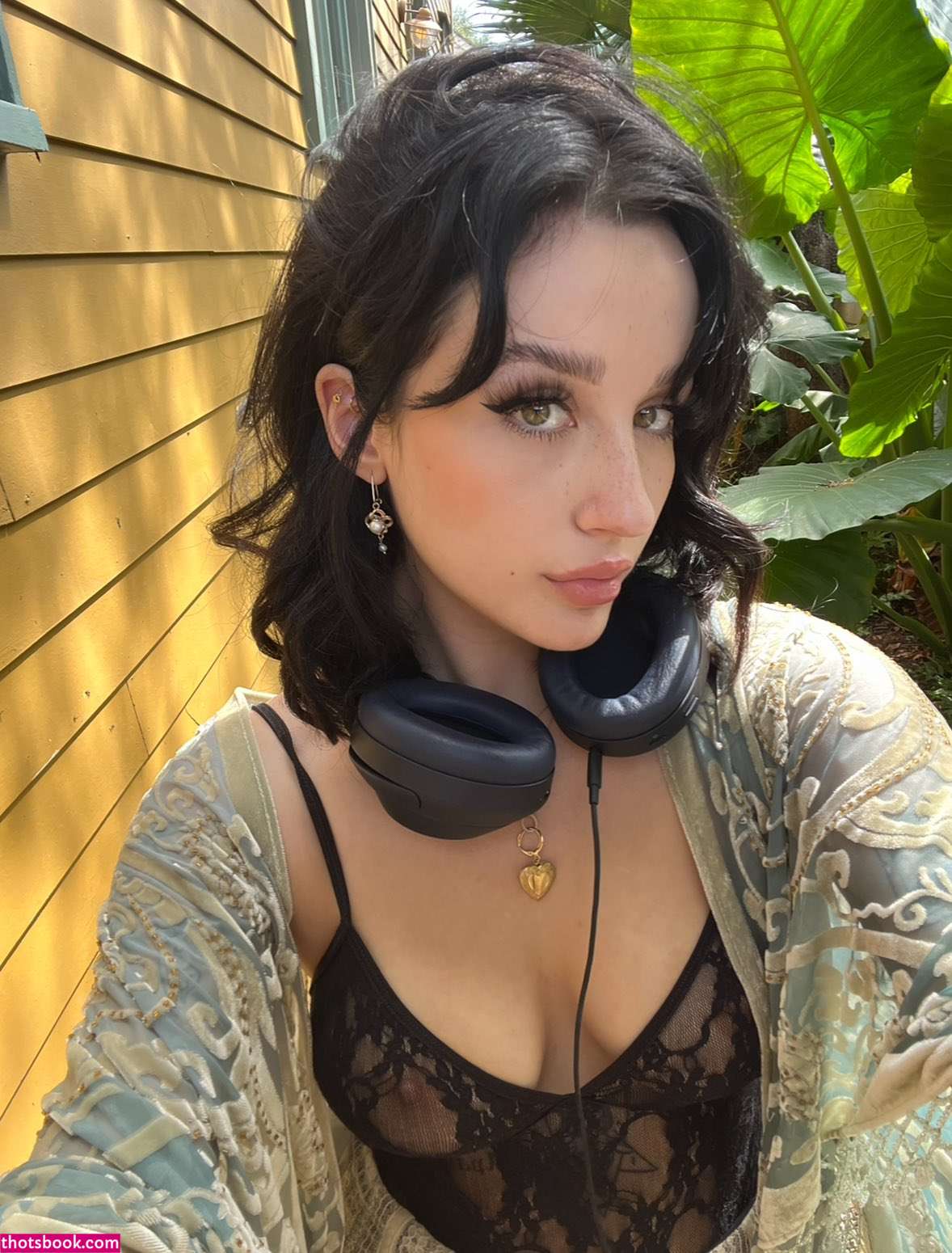 g0atgirl Lavlitt Lavlune Nude Leaks OnlyFans Photos #3 1740263