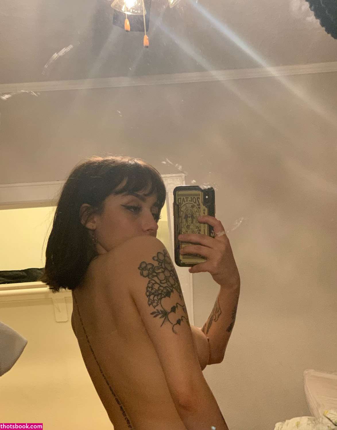 g0atgirl Lavlitt Lavlune Nude Leaks OnlyFans Photos #3 1740272