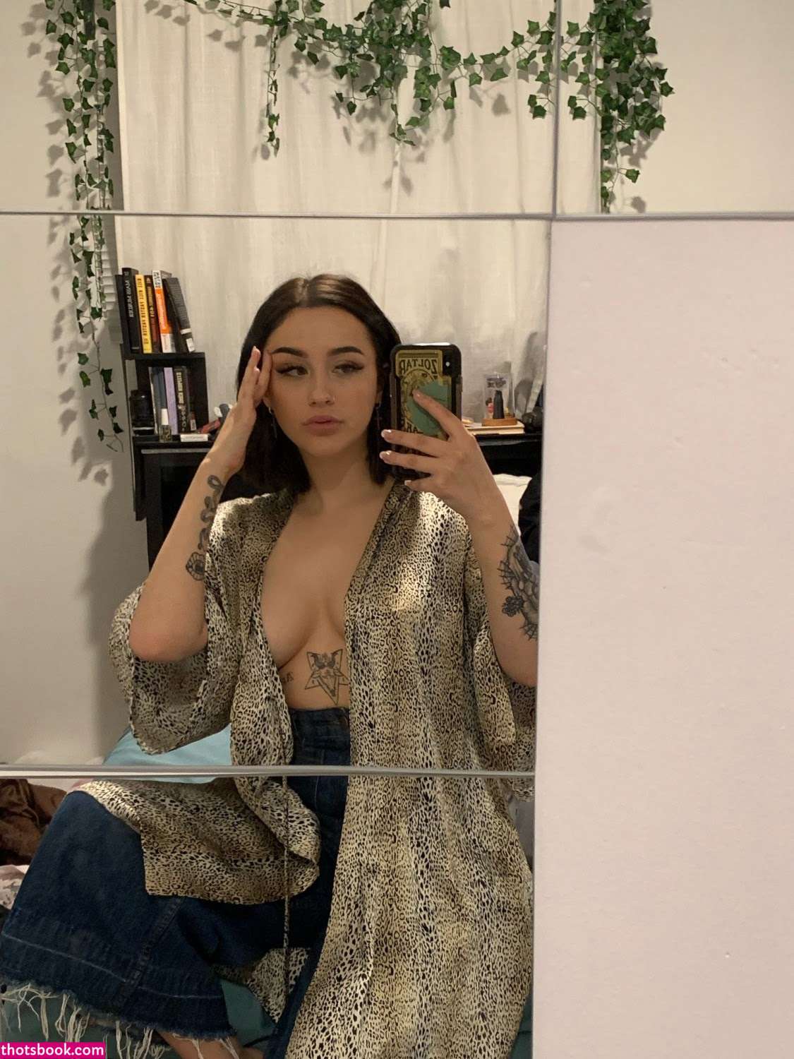 g0atgirl Lavlitt Lavlune Nude Leaks OnlyFans Photos #4 1740274