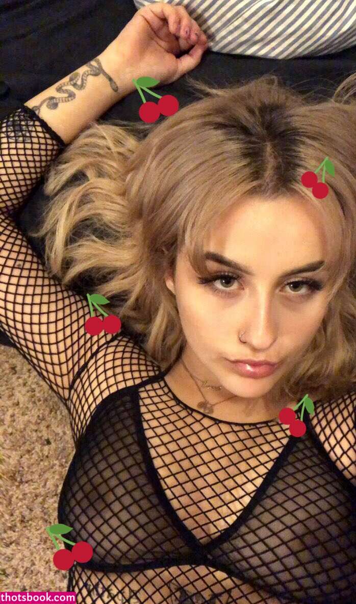 g0atgirl Lavlitt Lavlune Nude Leaks OnlyFans Photos #4 1740281