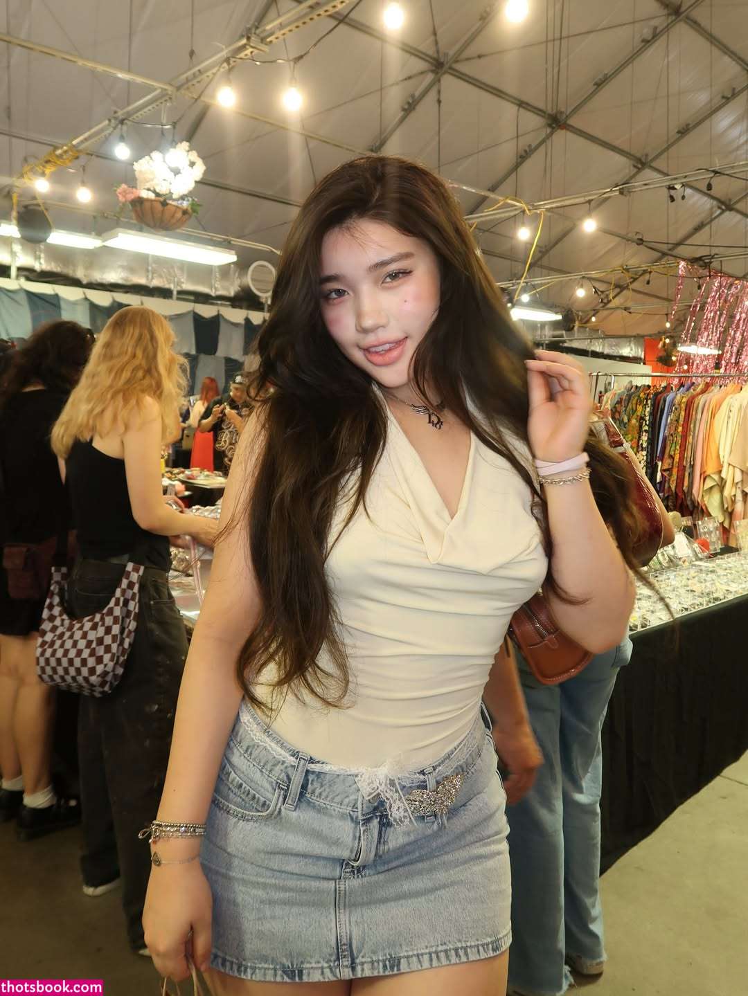 Hannahkae27 Nude Leaks OnlyFans Photos #33 1740354