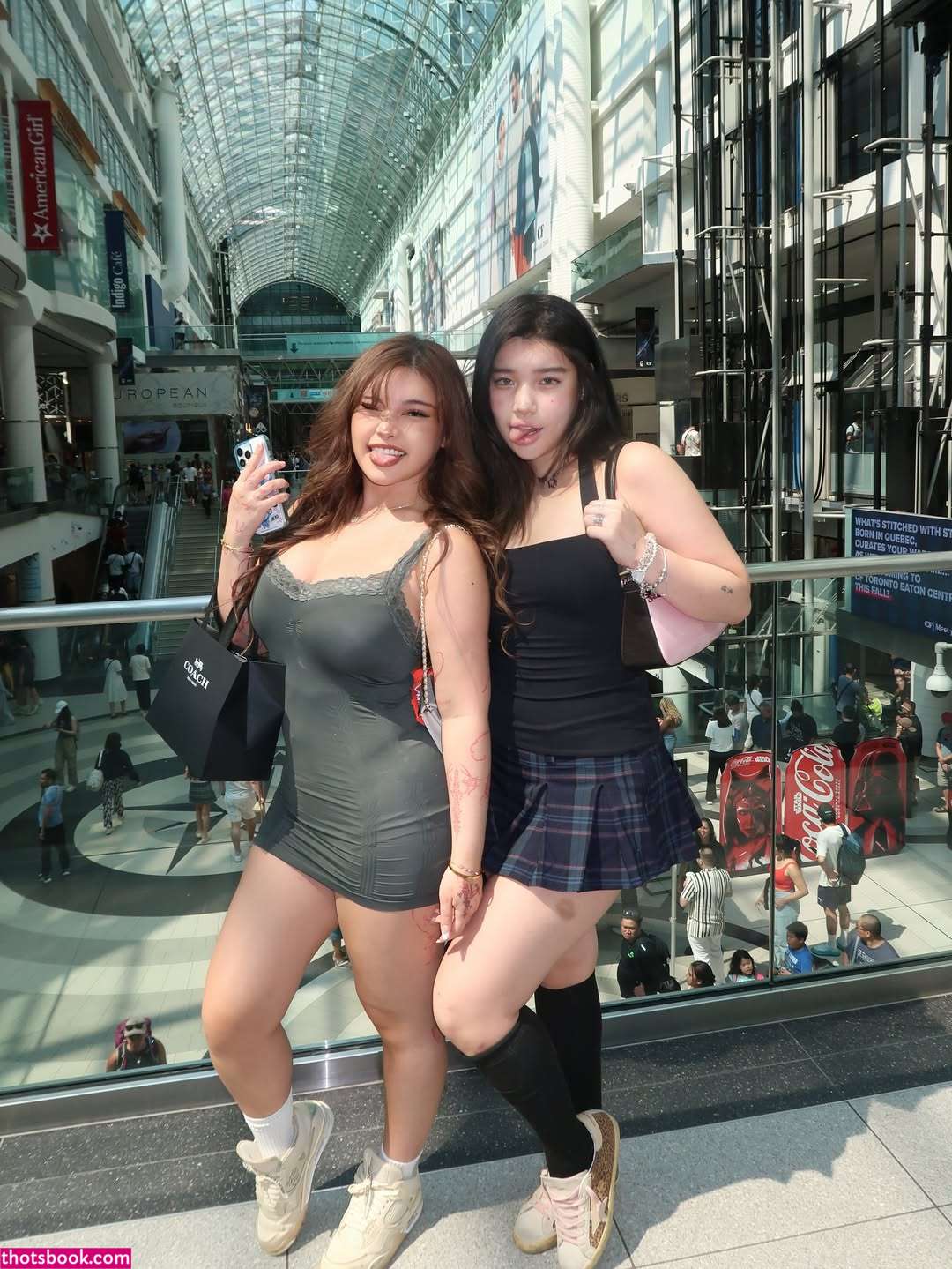 Hannahkae27 Nude Leaks OnlyFans Photos #36 1740386