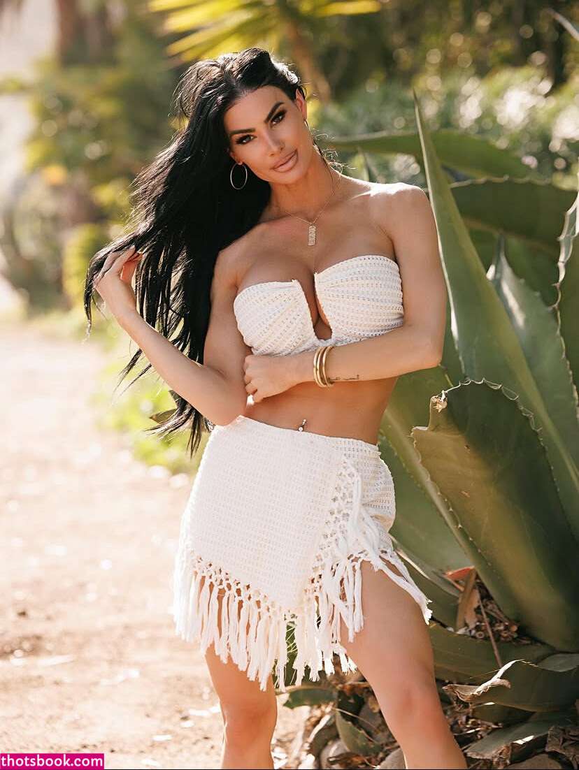 Katelyn Runck Nude Leaks OnlyFans Photos #20 1740589