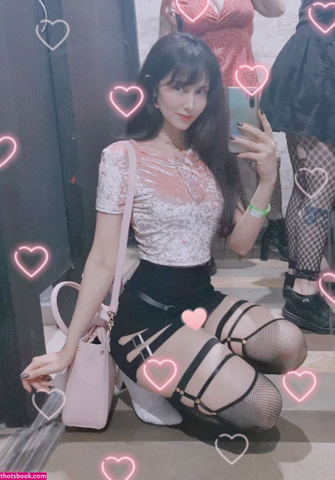 Kouryam Nude Leaks OnlyFans Photos #3 1740616