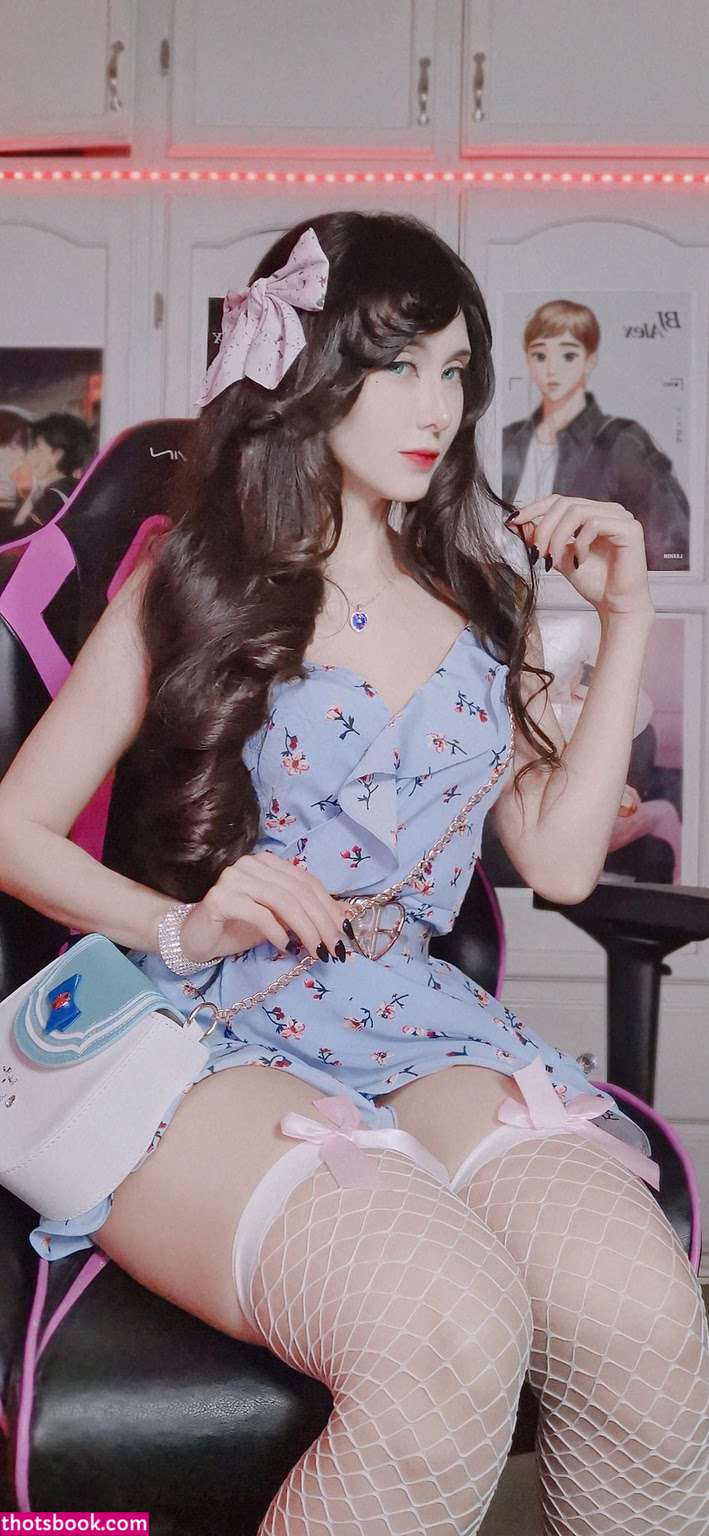 Kouryam Nude Leaks OnlyFans Photos #3 1740618