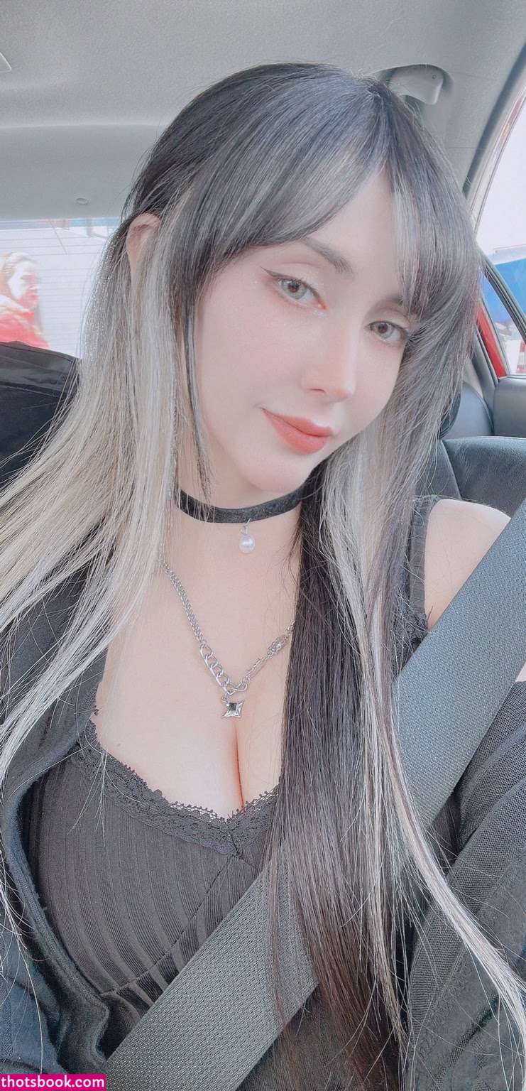 Kouryam Nude Leaks OnlyFans Photos #5 1740627