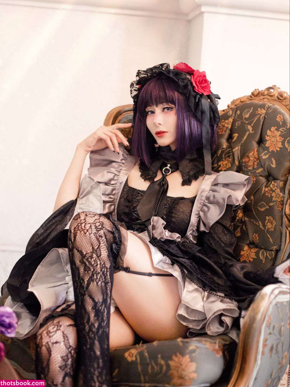 Kouryam Nude Leaks OnlyFans Photos #7 1740636