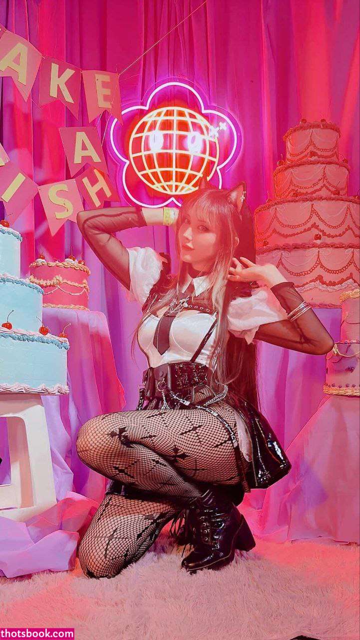 Kouryam Nude Leaks OnlyFans Photos #7 1740640