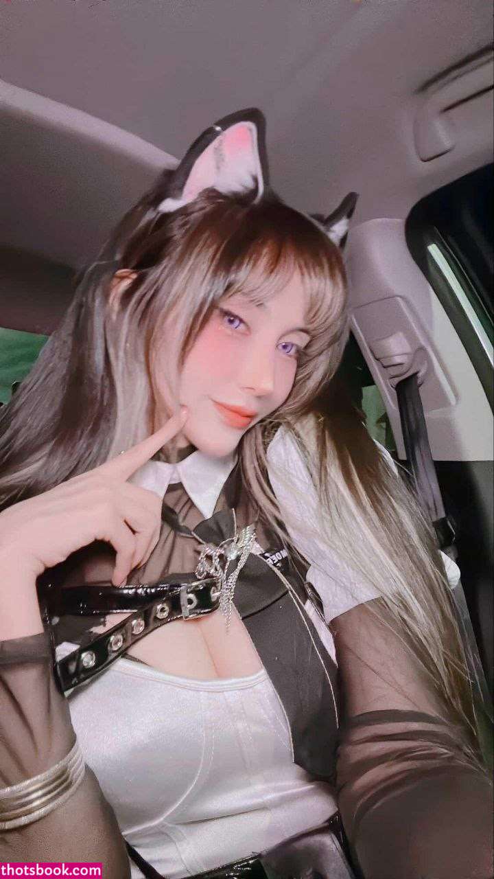 Kouryam Nude Leaks OnlyFans Photos #7 1740641