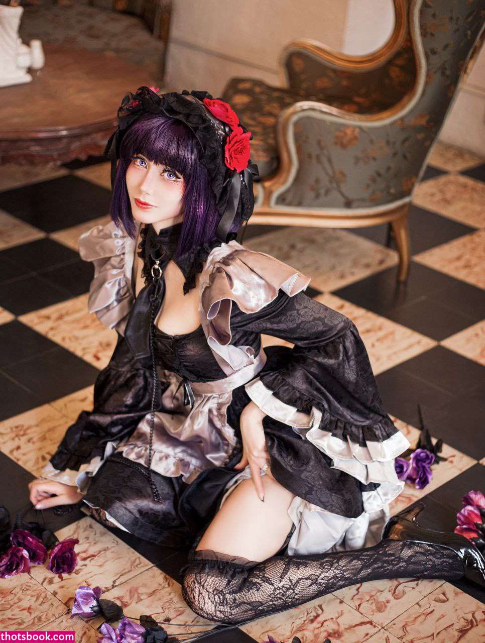 Kouryam Nude Leaks OnlyFans Photos #7 1740644