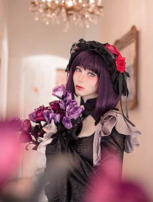 Kouryam Nude Leaks OnlyFans Photos #7