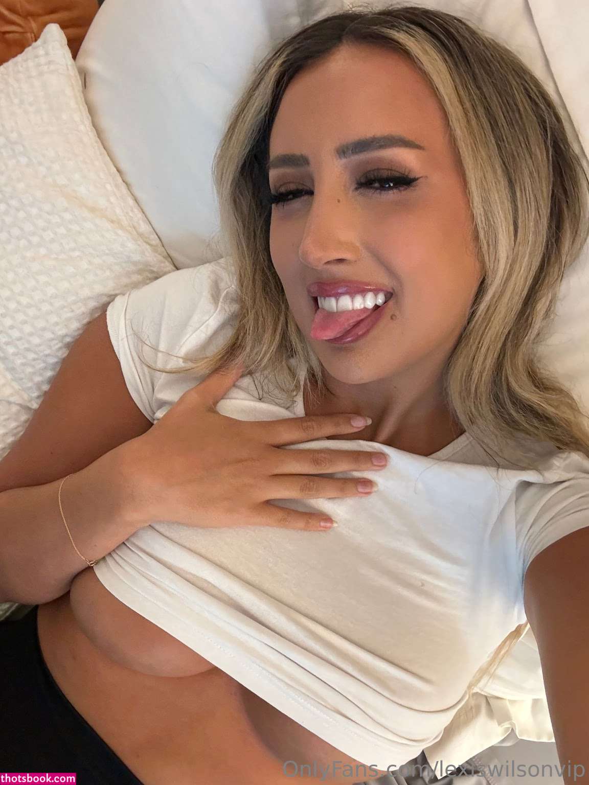 Lexis Wilson Nude Leaks OnlyFans Photos #28 1740712