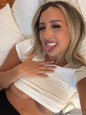 Lexis Wilson Nude Leaks OnlyFans Photos #28