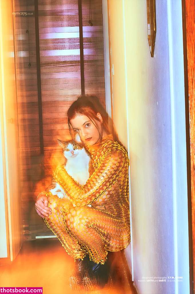 Lottii Rose Nude Leaks OnlyFans Photos #5 1740974