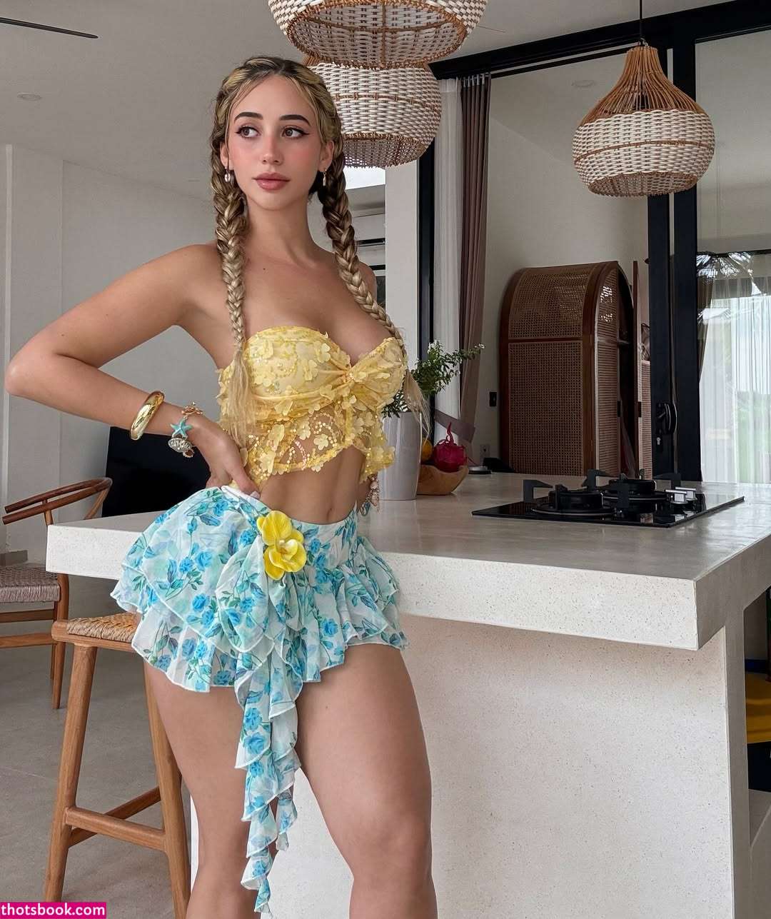 Mariam Olivera Nude Leaks OnlyFans Photos #7 1741000