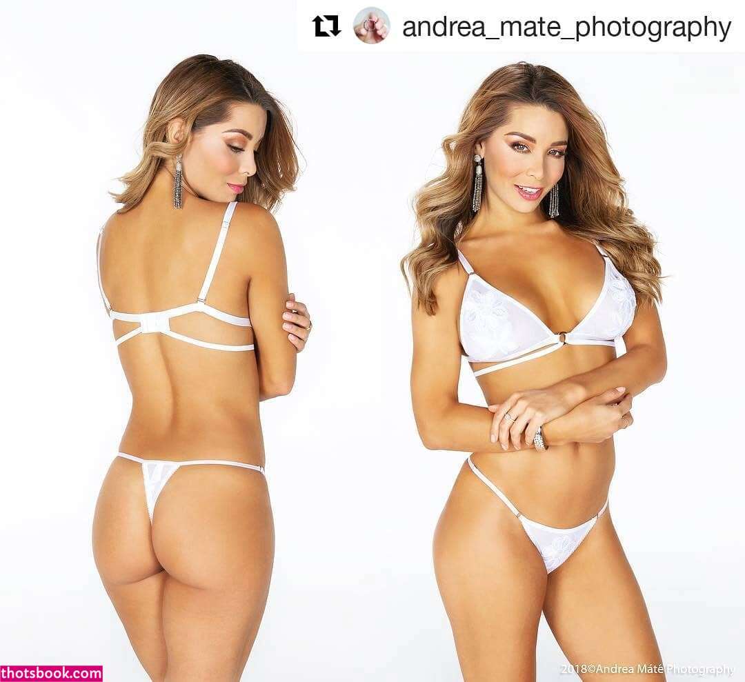 Melissa Garcia itsmelissagarcia Nude Leaks OnlyFans Photos #5 1741102