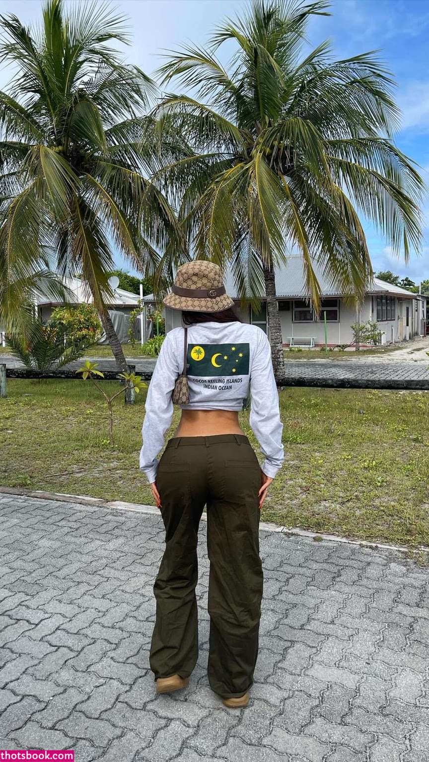 Mikaela Testa Nude Leaks OnlyFans Photos #45 1741135