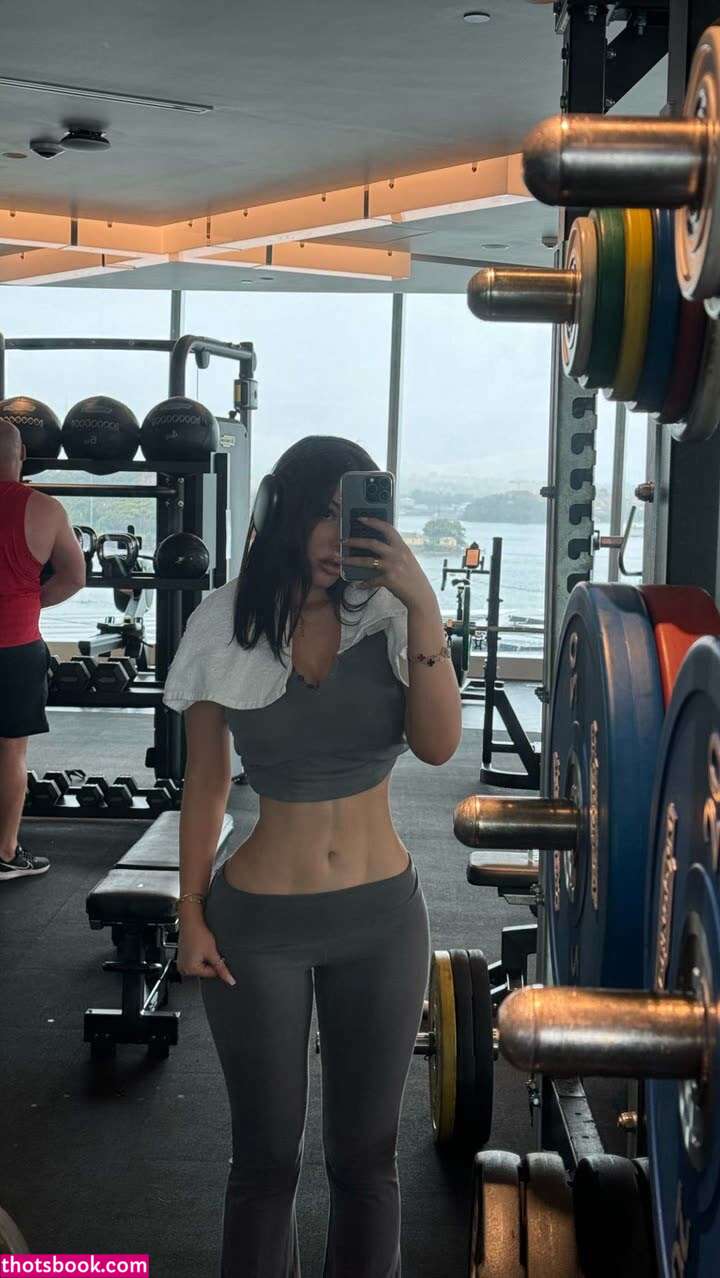 Mikaela Testa Nude Leaks OnlyFans Photos #46 1741141