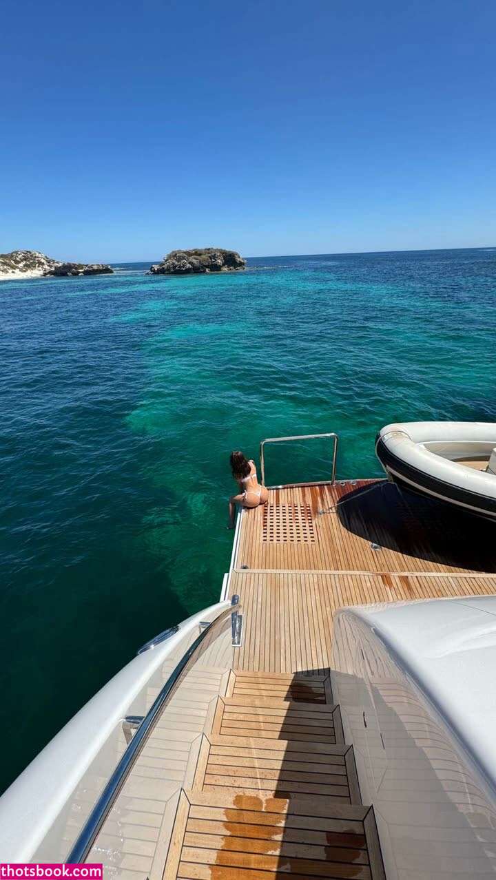 Mikaela Testa Nude Leaks OnlyFans Photos #47 1741149