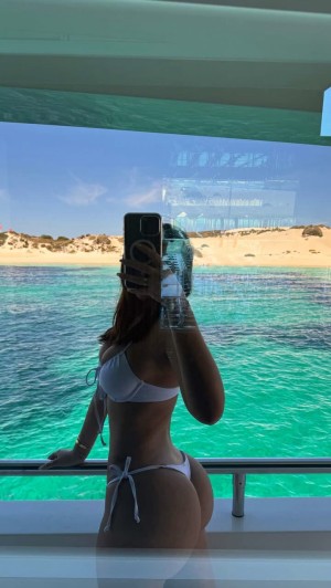 Mikaela Testa Nude Leaks OnlyFans Photos #47