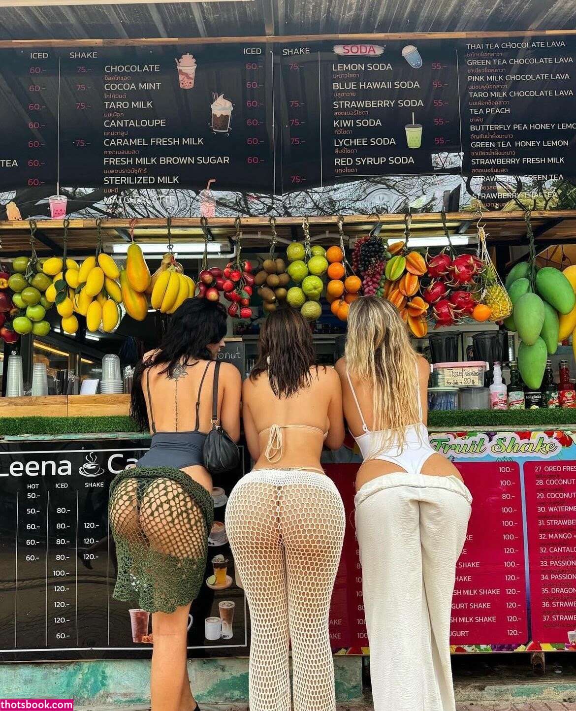 Mikaela Testa Nude Leaks OnlyFans Photos #48 1741156