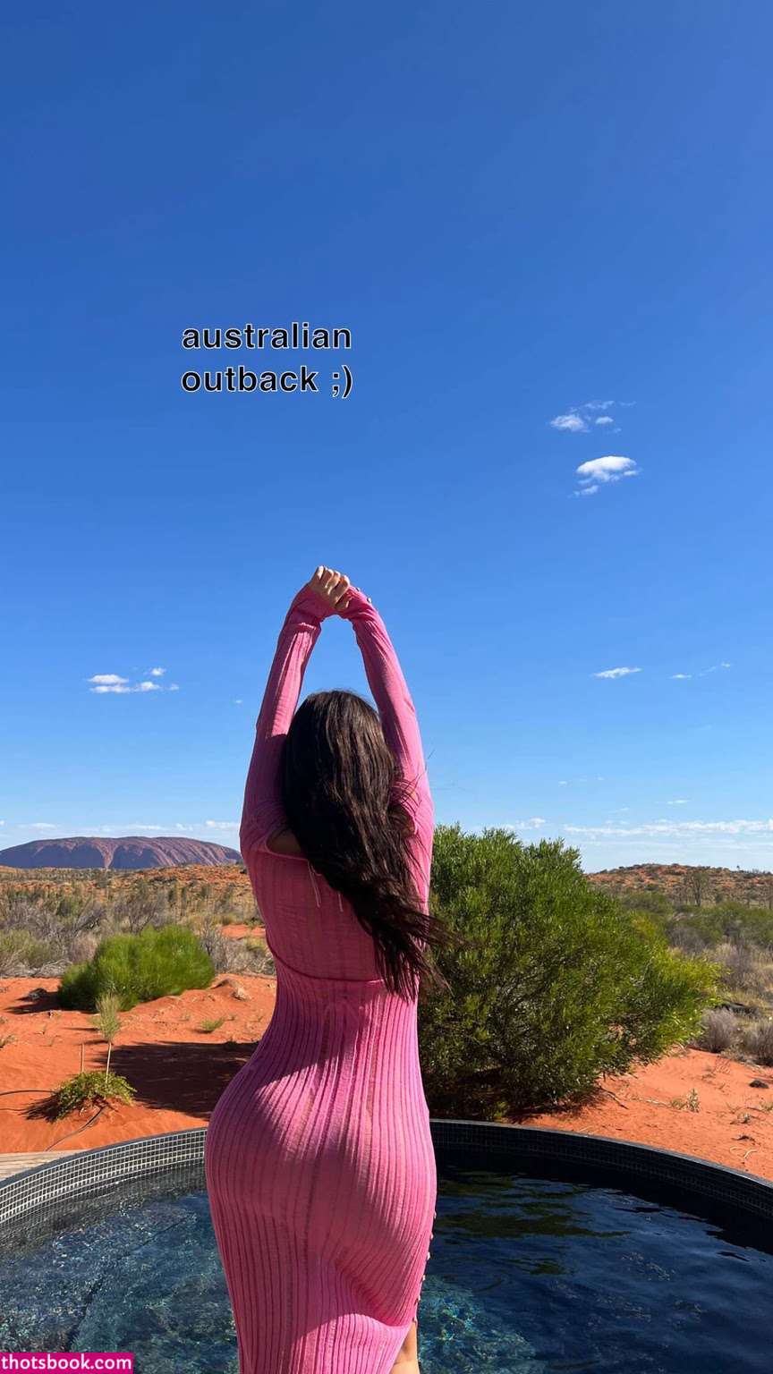 Mikaela Testa Nude Leaks OnlyFans Photos #49 1741167