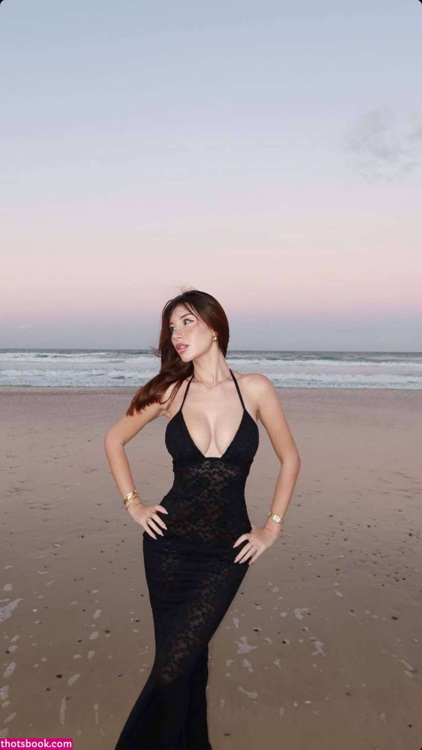 Mikaela Testa Nude Leaks OnlyFans Photos #50 1741178