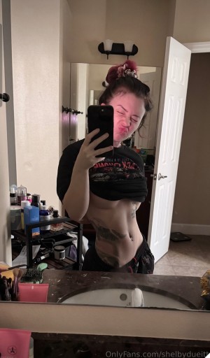 Shelby Dueitt Nude Leaks OnlyFans Photos #25