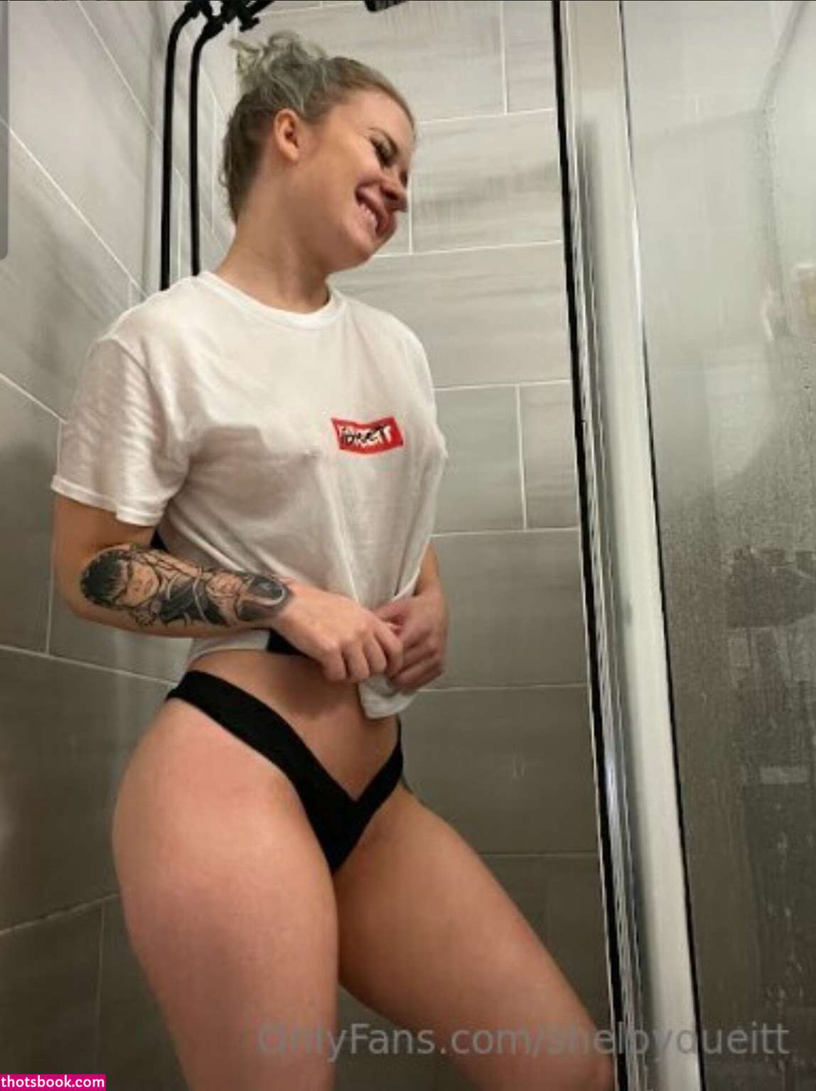 Shelby Dueitt Nude Leaks OnlyFans Photos #26 1741231