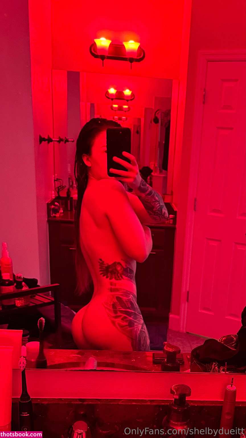 Shelby Dueitt Nude Leaks OnlyFans Photos #29 1741242