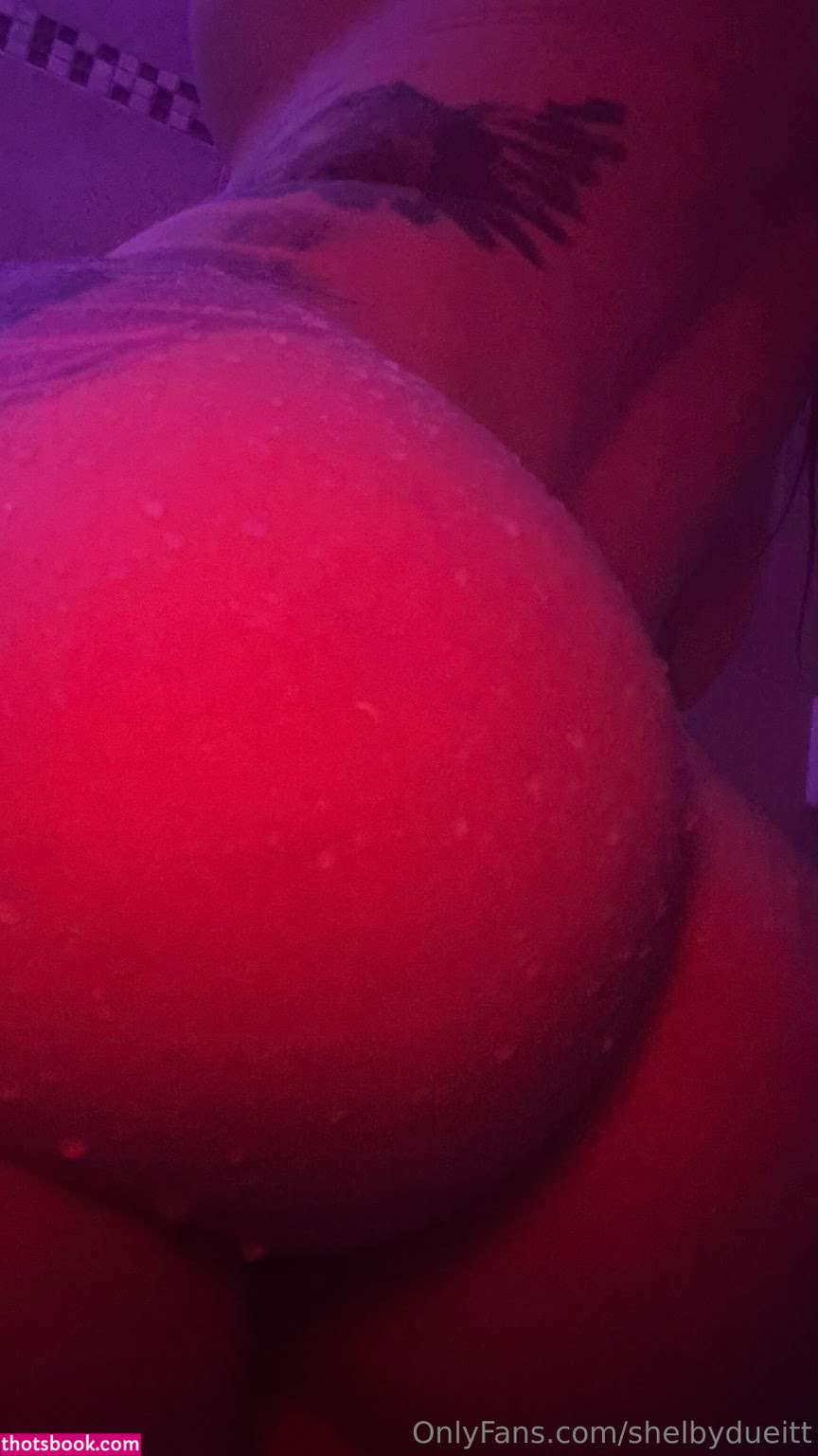 Shelby Dueitt Nude Leaks OnlyFans Photos #29 1741243