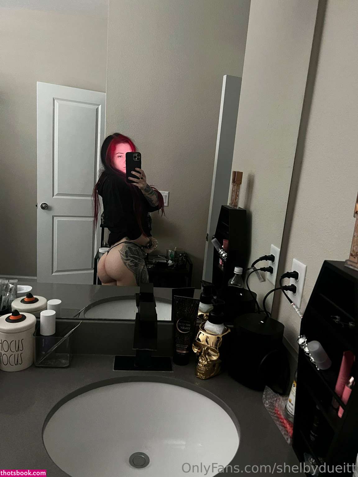 Shelby Dueitt Nude Leaks OnlyFans Photos #29 1741244