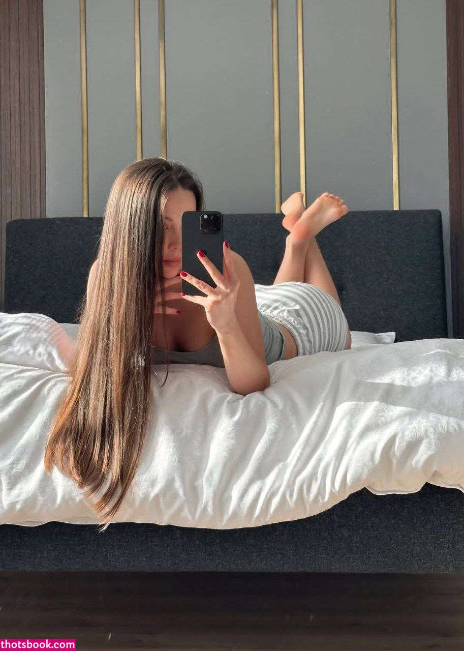 Sinem Ozgur Nude Leaks OnlyFans Photos #25 1741286