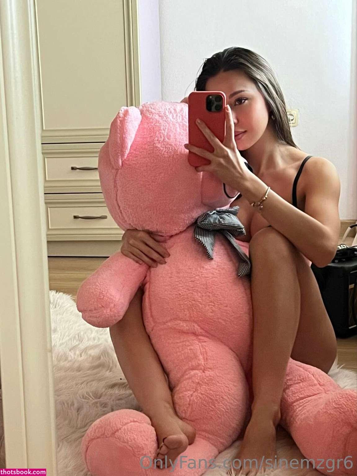 Sinem Ozgur Nude Leaks OnlyFans Photos #26 1741314