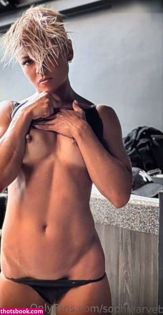 Sophie Arvebrink Nude Leaks OnlyFans Photos #11 1741319