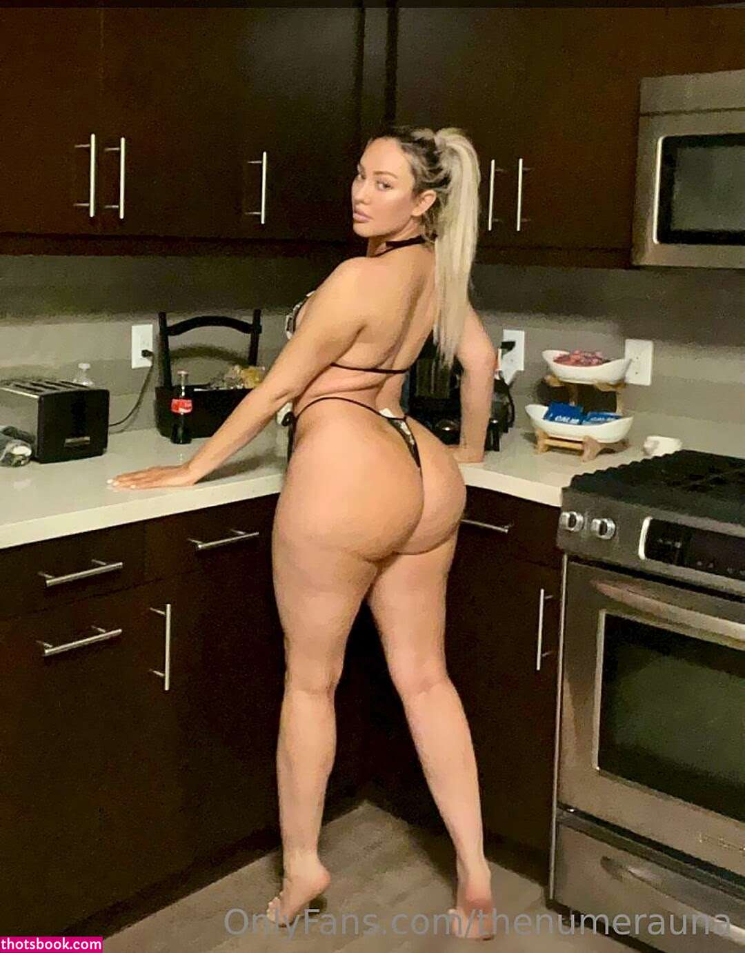 TheNumeraUna Nude Leaks OnlyFans Photos #6 1741467