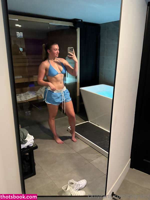 Tyler Idol wildtyler96 Nude Leaks OnlyFans Photos #19 1741725