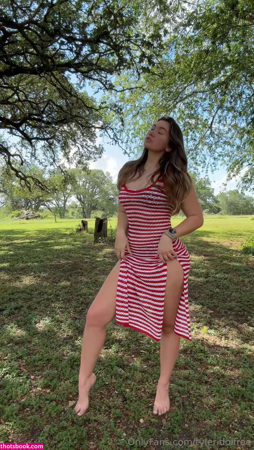 Tyler Idol wildtyler96 Nude Leaks OnlyFans Photos #20 1741745