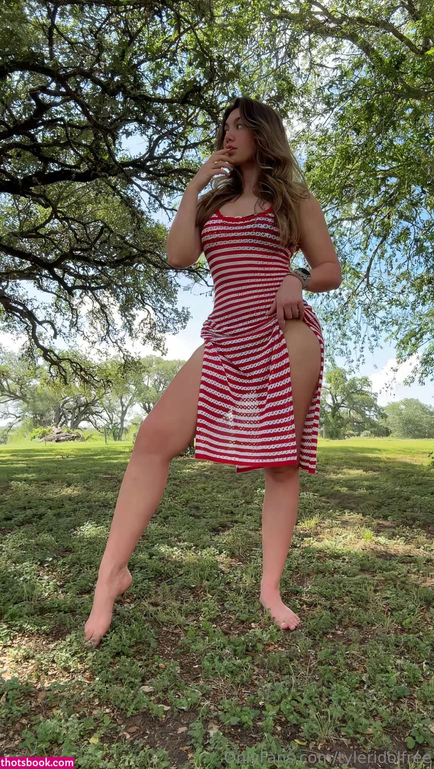 Tyler Idol wildtyler96 Nude Leaks OnlyFans Photos #20 1741746