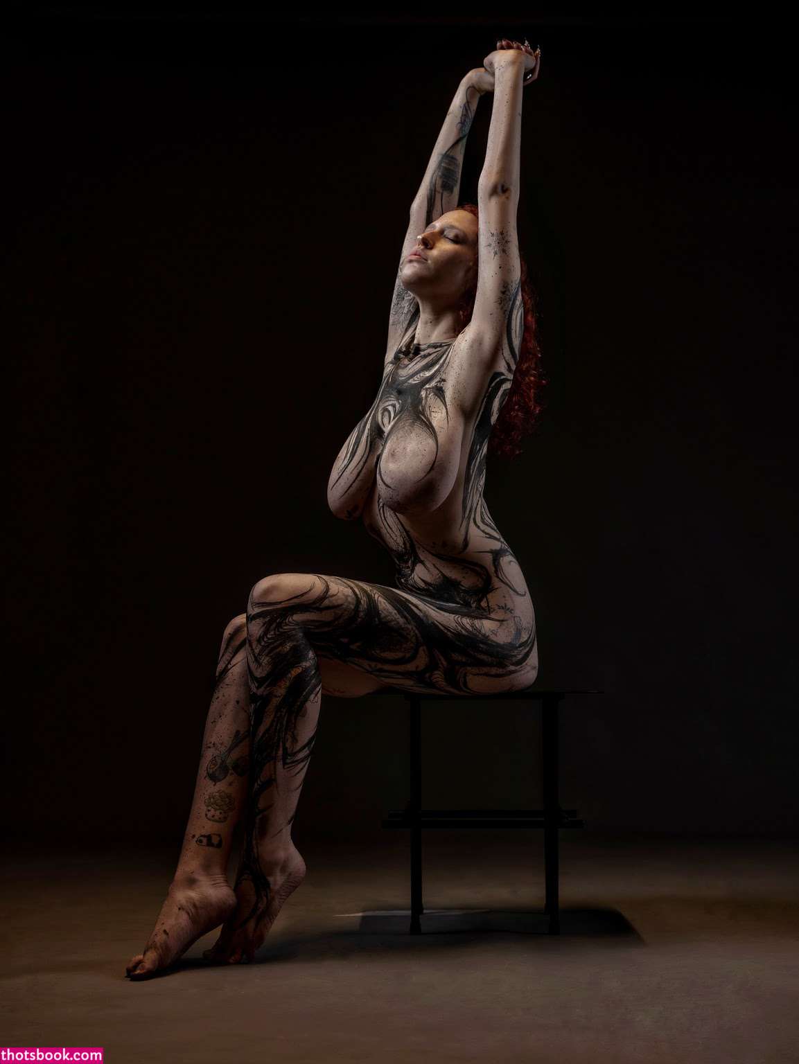 Yasmin avrahami Nude Leaks OnlyFans Photos #25 1741821