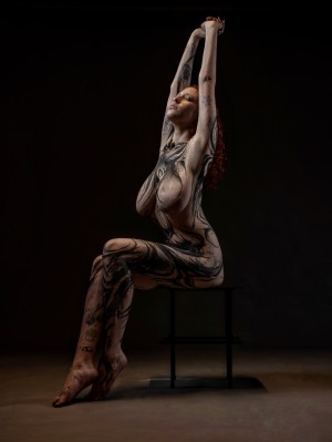 Yasmin avrahami Nude Leaks OnlyFans Photos #25