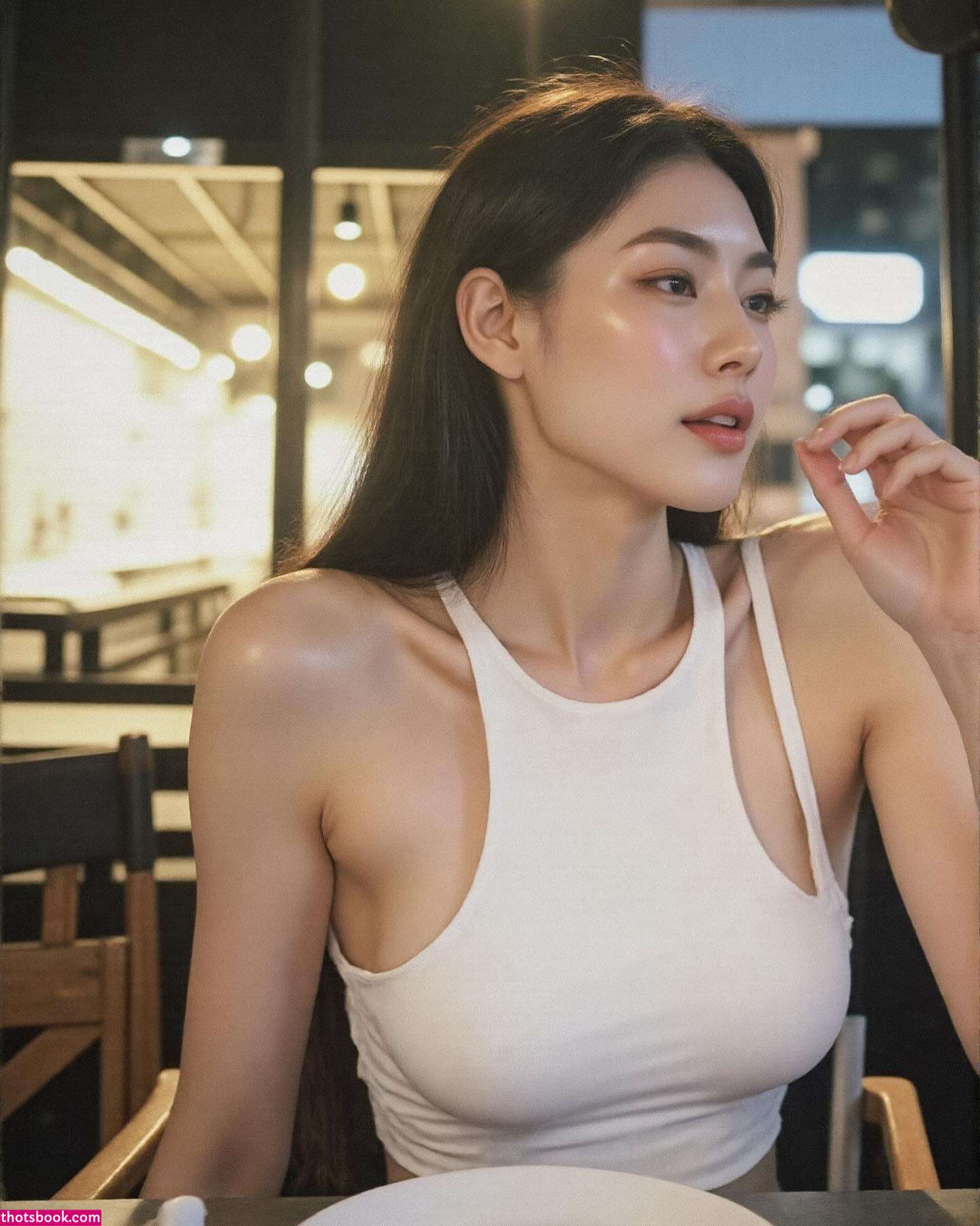 Autumn rain drops Nude Leaks OnlyFans Photos #4 1749508