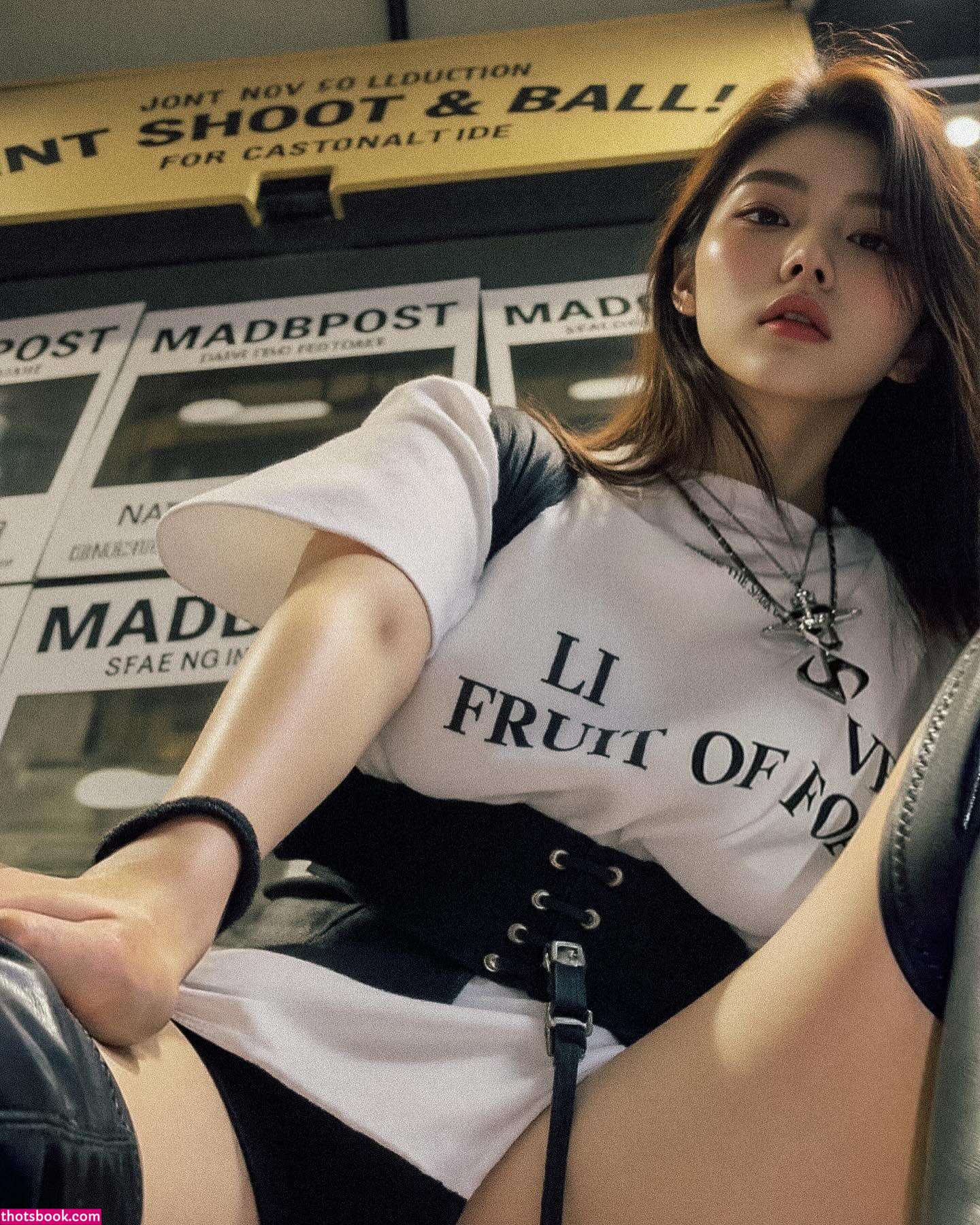 Autumn rain drops Nude Leaks OnlyFans Photos #4 1749515