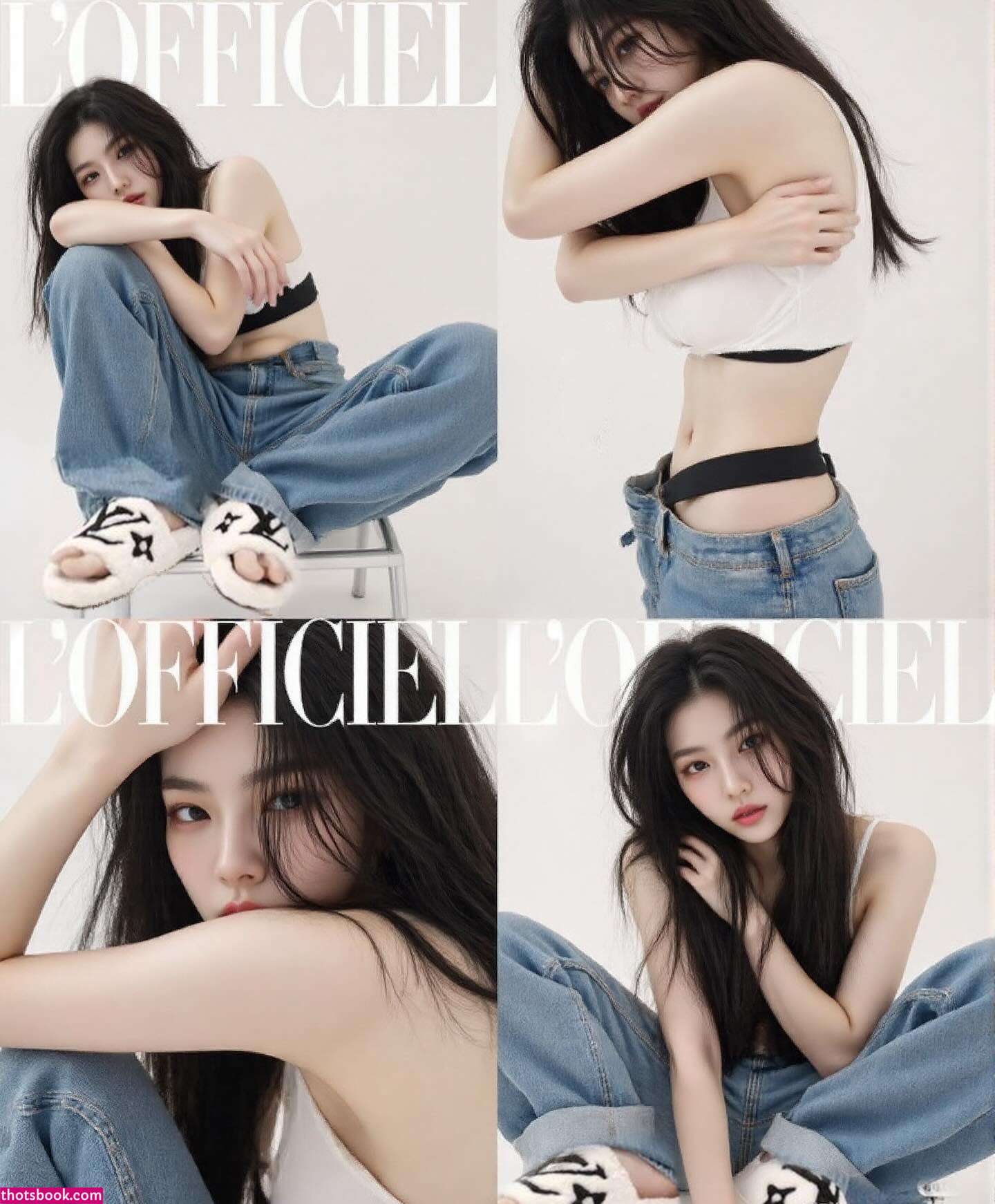 Autumn rain drops Nude Leaks OnlyFans Photos #4 1749516