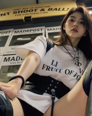 Autumn rain drops Nude Leaks OnlyFans Photos #4